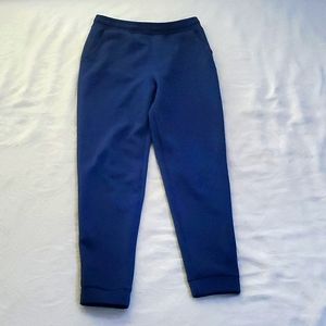 32 degrees brand, XL, Navy blue sweat pants.